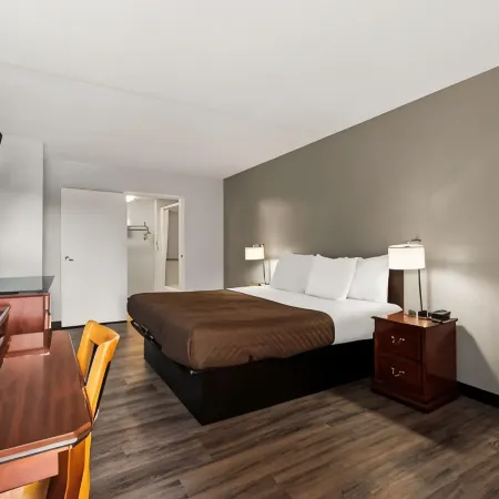 Rodeway Inn