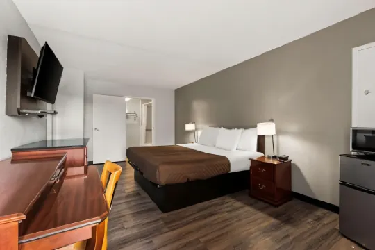 Rodeway Inn