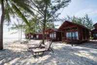 Sutera @ Mantanani Island Resort & Spa - Romantic