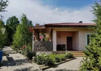 Dolinka Deluxe Hotels in 