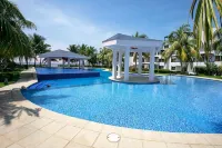 Penthouse Villa Oasis 9E Apartamentos El Muelle - Виллы