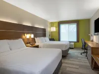 Holiday Inn Express ELLENSBURG by IHG Hotels in Kittitas County
