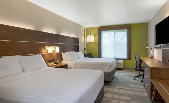 Holiday Inn Express ELLENSBURG by IHG