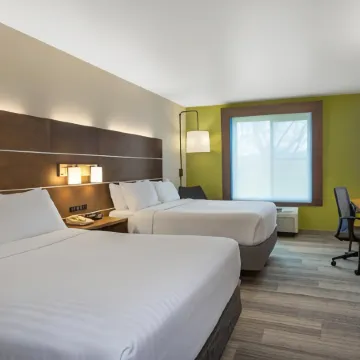Holiday Inn Express ELLENSBURG by IHG