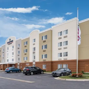 Candlewood Suites PLANO NORTH by IHG