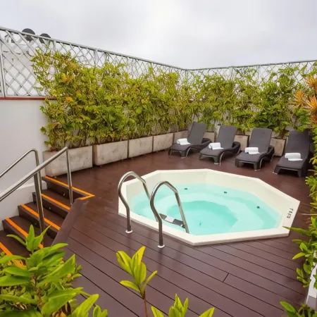 Casa Andina Select Miraflores