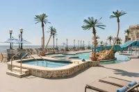 Holiday Inn & Suites OCEAN CITY by IHG - Badekar