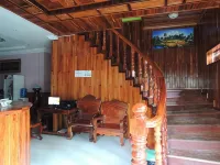 Golden Papaya Guesthouse