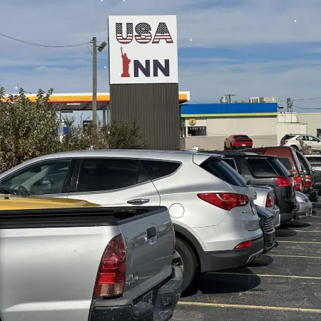 USA Inn
