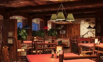 Field & Stream Lodge- Bozeman