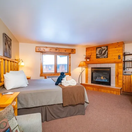 Spearfish Canyon Lodge