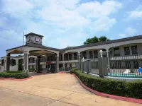Express Inn Tomball - Wifi