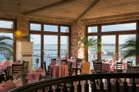 Yachthafenresidenz Hohe Düne