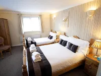 The Heath Inn Hotels near Longs Inn Restaurant