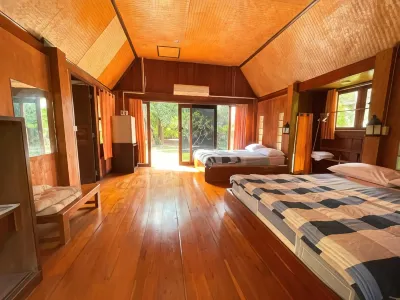 Pai Kiniman Resort Hotel di 