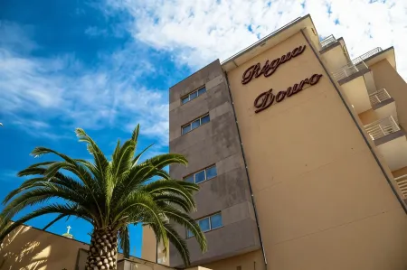 Hotel Regua Douro