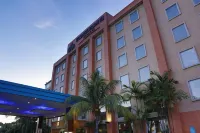 Eurobuilding Express Maiquetía Hotels in 