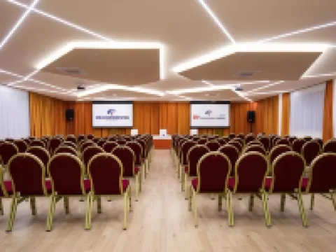 BV President Hotel Hotels in Rende