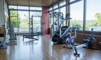 Vitalhotel König am Park Hotels in Lauda-Konigshofen