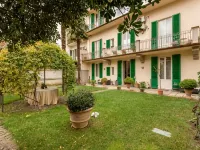 Gourmet B&B Villa Landucci Hotels in Firenze