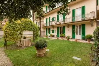 Gourmet B&B Villa Landucci