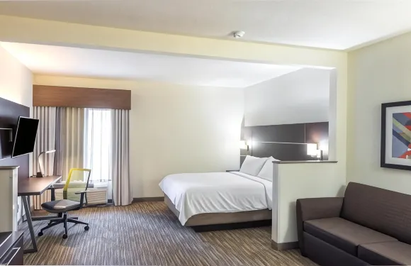 智選假日套房酒店佩恩堡 by IHG