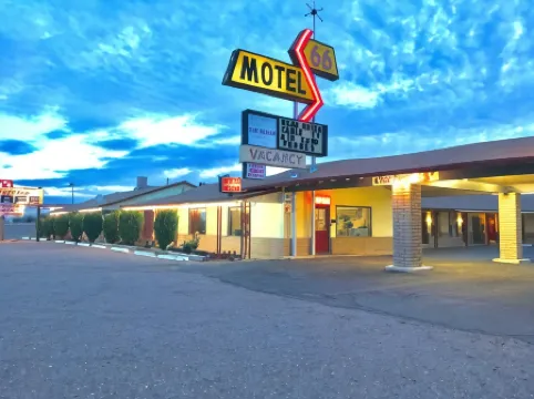 66 Motel
