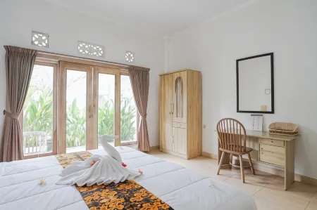 Karan Homestay Canggu