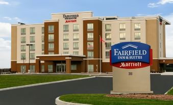 Fairfield Inn & Suites Toronto Mississauga