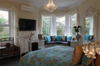 Tower Guest House Hotels in Wigginton