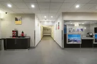 Motel 6 Fort Worth, TX - Downtown East - 2-Sterne