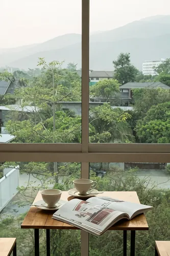 รูปภาพของเคเอ็มโฮเทล เชียงใหม่