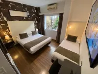 Hotel Alvear - navetta aeroportuale