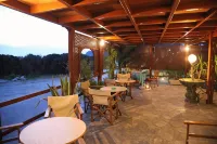 Maistrali Hotels in Megas Gialos