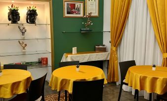 Duca di Uzeda Bed & Breakfast