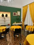 Duca di Uzeda Bed & Breakfast - breakfast