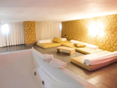 Hotel Masaniello Luxury Casoria otelleri