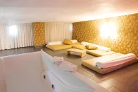 Hotel Masaniello Luxury Hotels in Casoria