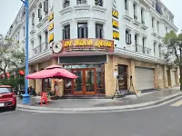 Merci Hoang Huy Riverside Hai Phong