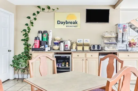 Days Inn by Wyndham Downtown Aiken