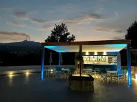 Dipladenia Garden Country Resort