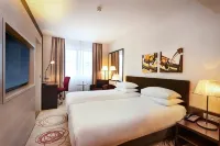 DoubleTree by Hilton Kosice Hotels in Kosice