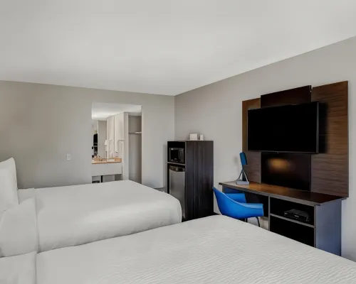Motel 6 Brooks, AB Hotels in Brooks