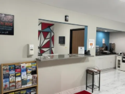 อีโคโนลอดจ์ ตูกุมการิ รูท 66 โรงแรมในตูกุมการิ