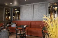 Air Boss Giresun City Hotel Hotels in Maden Mahallesi