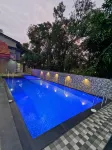 Jewel Resort - 無邊際泳池