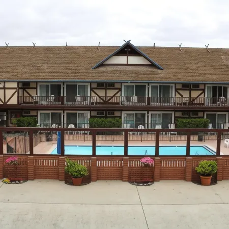 King Frederik Inn