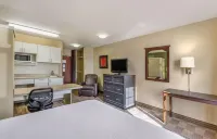 Extended Stay America Select Suites - Chicago - Downers Grove Hotels in Downers Grove
