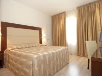 Hotel Lugano Torretta Hotels in Venice