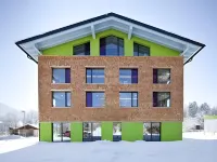 Explorer Hotel Neuschwanstein Hotels in Nesselwang